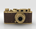 Leica Luxus II 3d model
