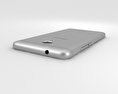 Meizu M5s Moonlight Silver 3D 모델 