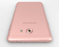 Samsung Galaxy C7 Pro Pink Gold Modèle 3d