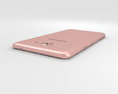 Samsung Galaxy C7 Pro Pink Gold 3D-Modell