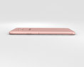 Samsung Galaxy C7 Pro Pink Gold Modelo 3d