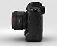 Canon EOS-1D X Mark II 3D模型