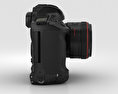 Canon EOS-1D X Mark II Modèle 3d