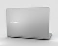 Samsung Notebook 9 15-inch 3D-Modell