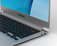 Samsung Notebook 9 15-inch 3D 모델 