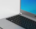 Samsung Notebook 9 15-inch 3D модель