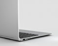 Samsung Notebook 9 15-inch 3D 모델 
