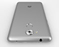 Huawei Enjoy 6s Silver Modelo 3d