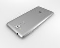 Huawei Enjoy 6s Silver 3d model