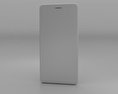 Huawei Enjoy 6s Silver Modelo 3D