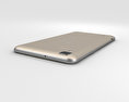 LG X Style Gold Modèle 3d