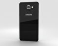 Samsung Galaxy A9 Pro (2016) Noir Modèle 3d