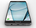 Samsung Galaxy A9 Pro (2016) Black 3D модель