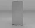 LG G6 Ice Platinum 3Dモデル