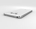 LG G6 Mystic White Modèle 3d