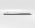 LG G6 Mystic White Modello 3D