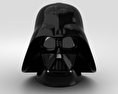 Darth Vader 头盔 3D模型