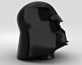Darth Vader ヘルメット 3Dモデル