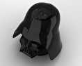 Darth Vader Helm 3D-Modell