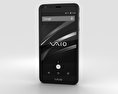 Vaio Phone 3D модель