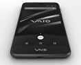 Vaio Phone Modèle 3d