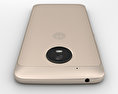 Motorola Moto G5 Fine Gold Modelo 3D