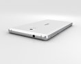 Nokia 3 Silver White 3Dモデル