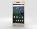 Motorola Moto G5 Plus Fine Gold 3Dモデル