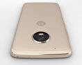 Motorola Moto G5 Plus Fine Gold Modello 3D