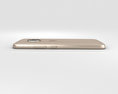 Motorola Moto G5 Plus Fine Gold 3D модель
