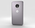 Motorola Moto G5 Plus Lunar Grey 3D 모델 