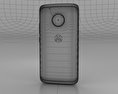 Motorola Moto G5 Plus Lunar Grey 3D 모델 