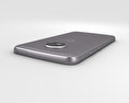 Motorola Moto G5 Plus Lunar Grey 3Dモデル