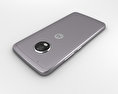 Motorola Moto G5 Plus Lunar Grey 3D模型