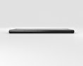 Sony Xperia XZ Premium Deepsea Black 3D-Modell