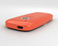Nokia 3310 (2017) Warm Red 3D-Modell