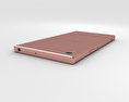 Sony Xperia XA1 Ultra Pink 3D-Modell