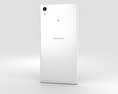 Sony Xperia XA1 Ultra White 3D模型