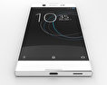 Sony Xperia XA1 Ultra White 3D 모델 