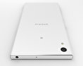 Sony Xperia XA1 Ultra White 3D-Modell