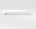 Sony Xperia XA1 Ultra White 3D модель