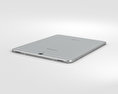 Samsung Galaxy Tab S3 9.7-inch 白色的 3D模型