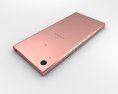 Sony Xperia XA1 Pink 3d model