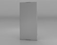 Sony Xperia XA1 White 3D модель