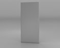 Sony Xperia XA1 White 3D модель