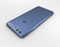 Huawei P10 Dazzling Blue 3D模型