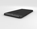 Huawei P10 Graphite Black 3D-Modell