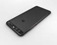 Huawei P10 Graphite Black 3d model