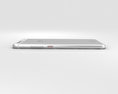 Huawei P10 Mystic Silver 3D模型