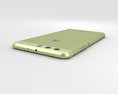 Huawei P10 Plus Greenery 3D-Modell